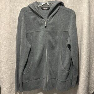 Kirkland hoodie jacket/sweatshirt